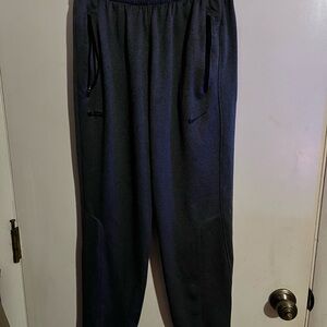 Nike Dark Gray Sweatpants